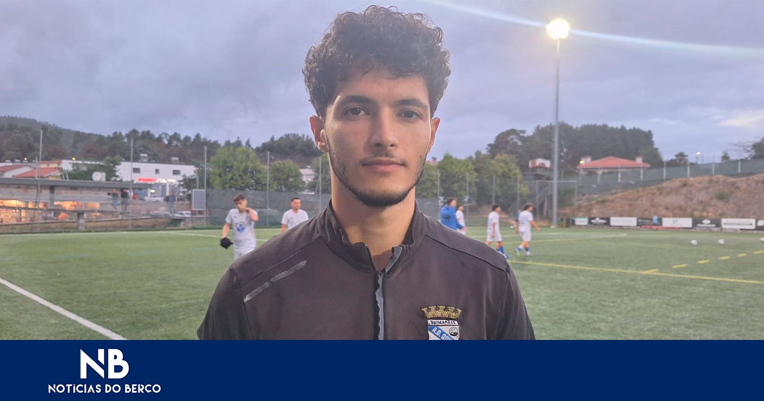 Maurício: “É um projeto bom e quero corresponder”