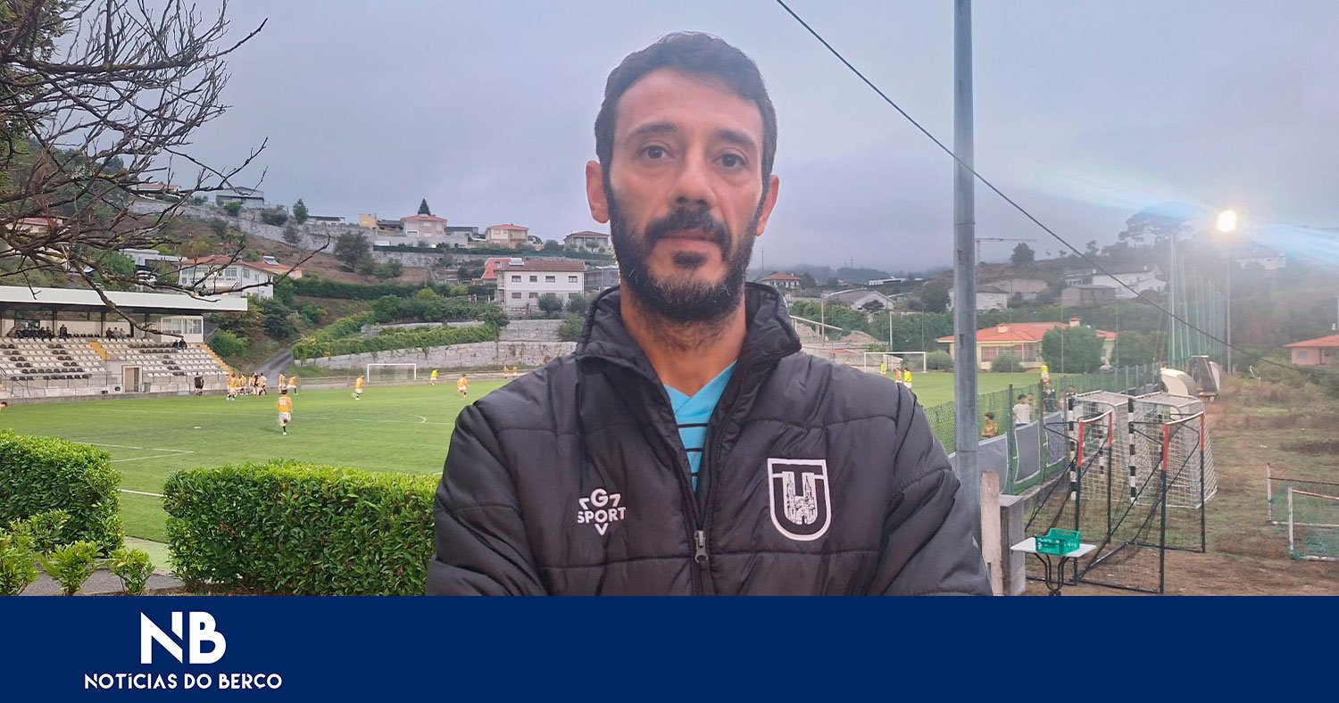 Miguel Ferreira: “Jogo de elevado grau de dificuldade e onde não aponto favoritos”