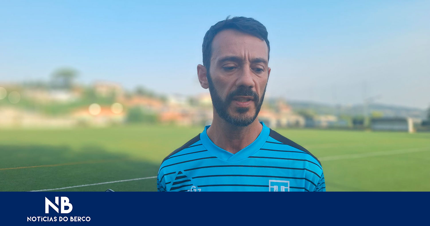 Miguel Ferreira pode estar de saída do Torcatense