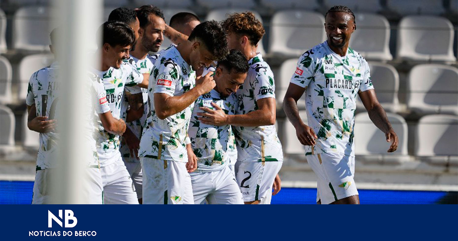Cónegos com três baixas na luta pelo segundo lugar