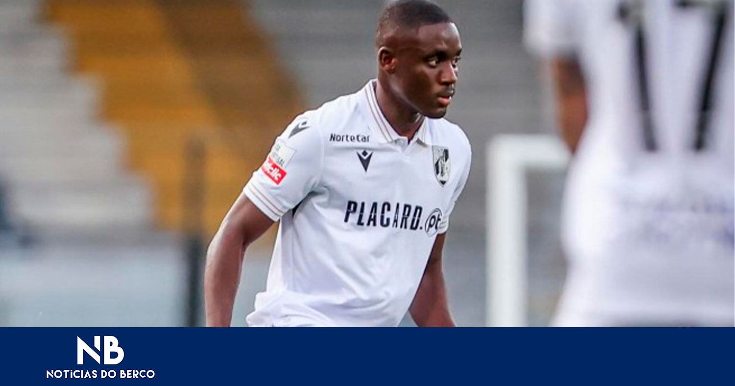 Mukendi enche o campo pelo segundo jogo