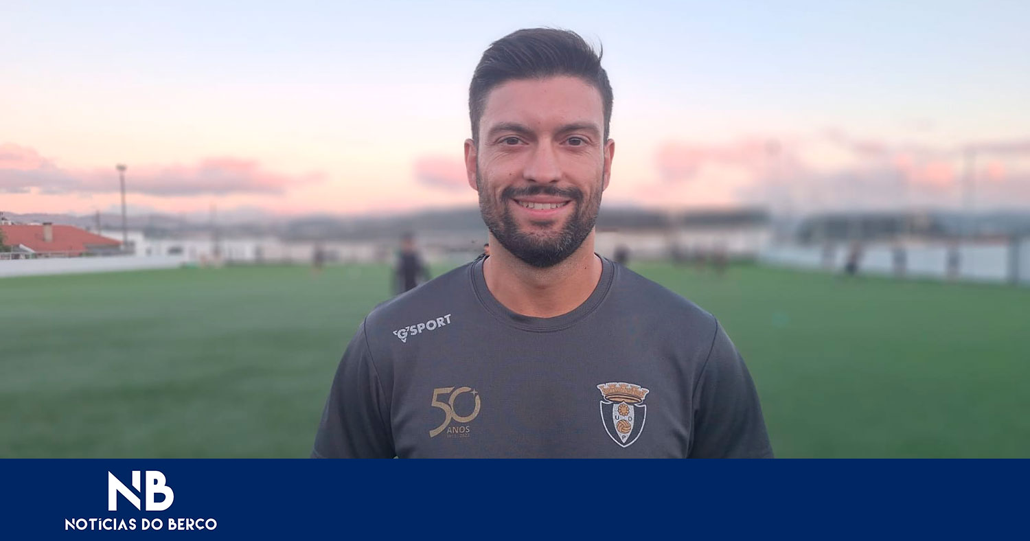 Paiva: “Faz sentido lutar pela nossa terra”