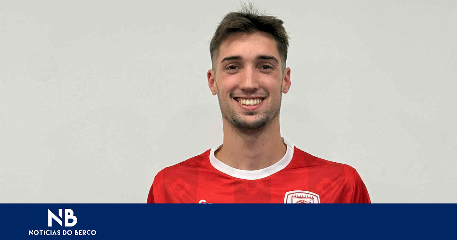 Pedro Abreu faz jus ao estatuto de goleador