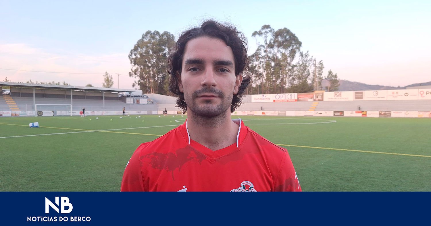 Pedro Nuno: “Quero ter mais influência na equipa”