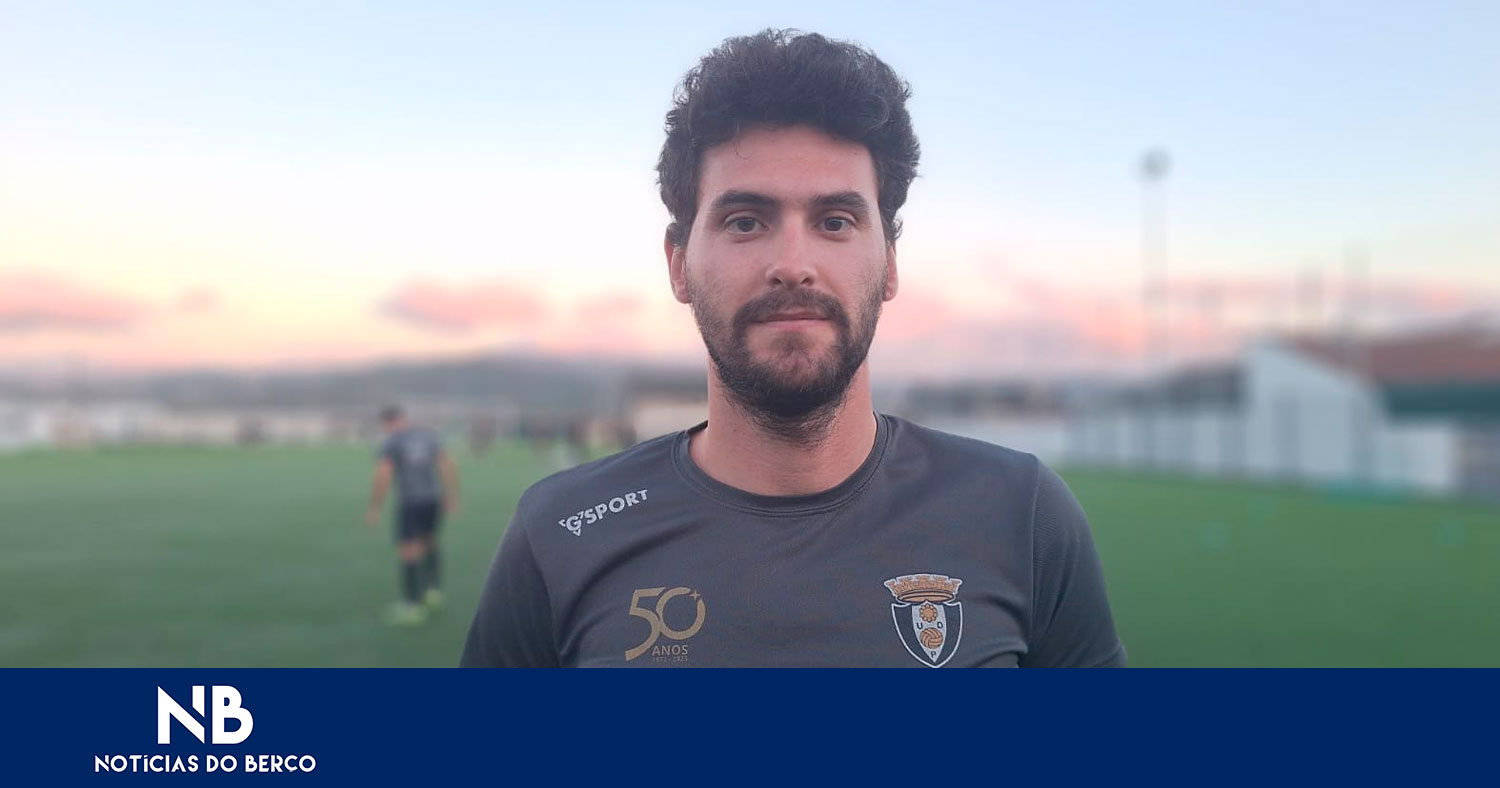 Pedrosa: “Gostei muito do projeto”