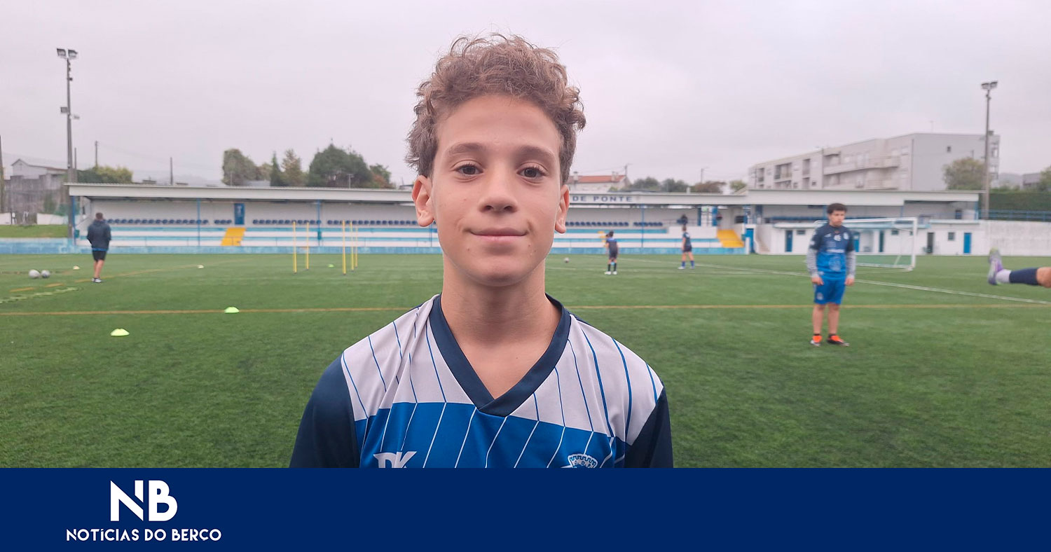Piruta: “Tornar-me cada vez melhor”
