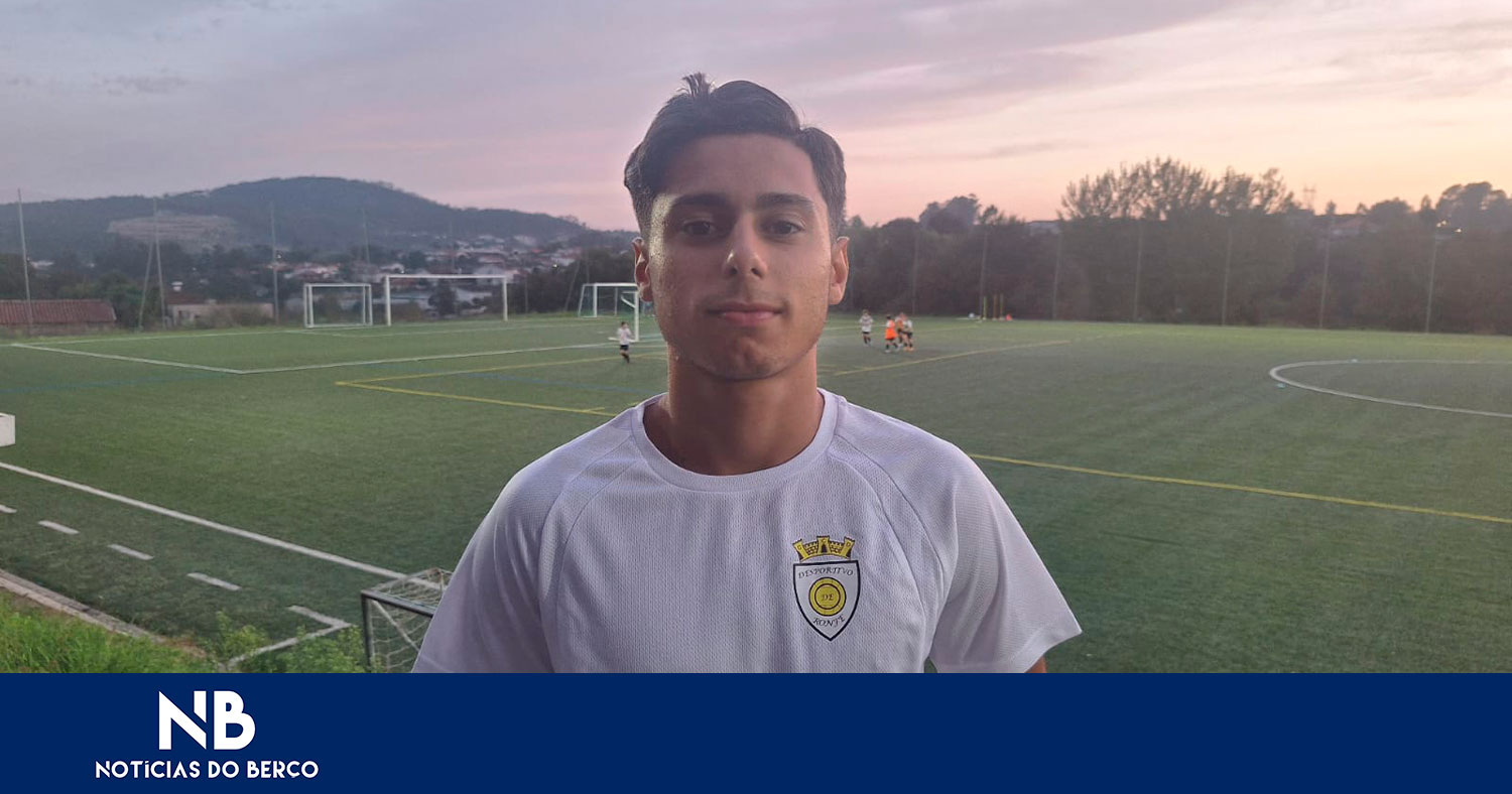 Quim: “Ajudar a equipa a ter sucessos”