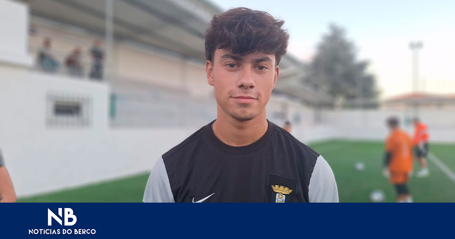 Rafael: “Gosto do clube e foi fácil aceitar o convite”