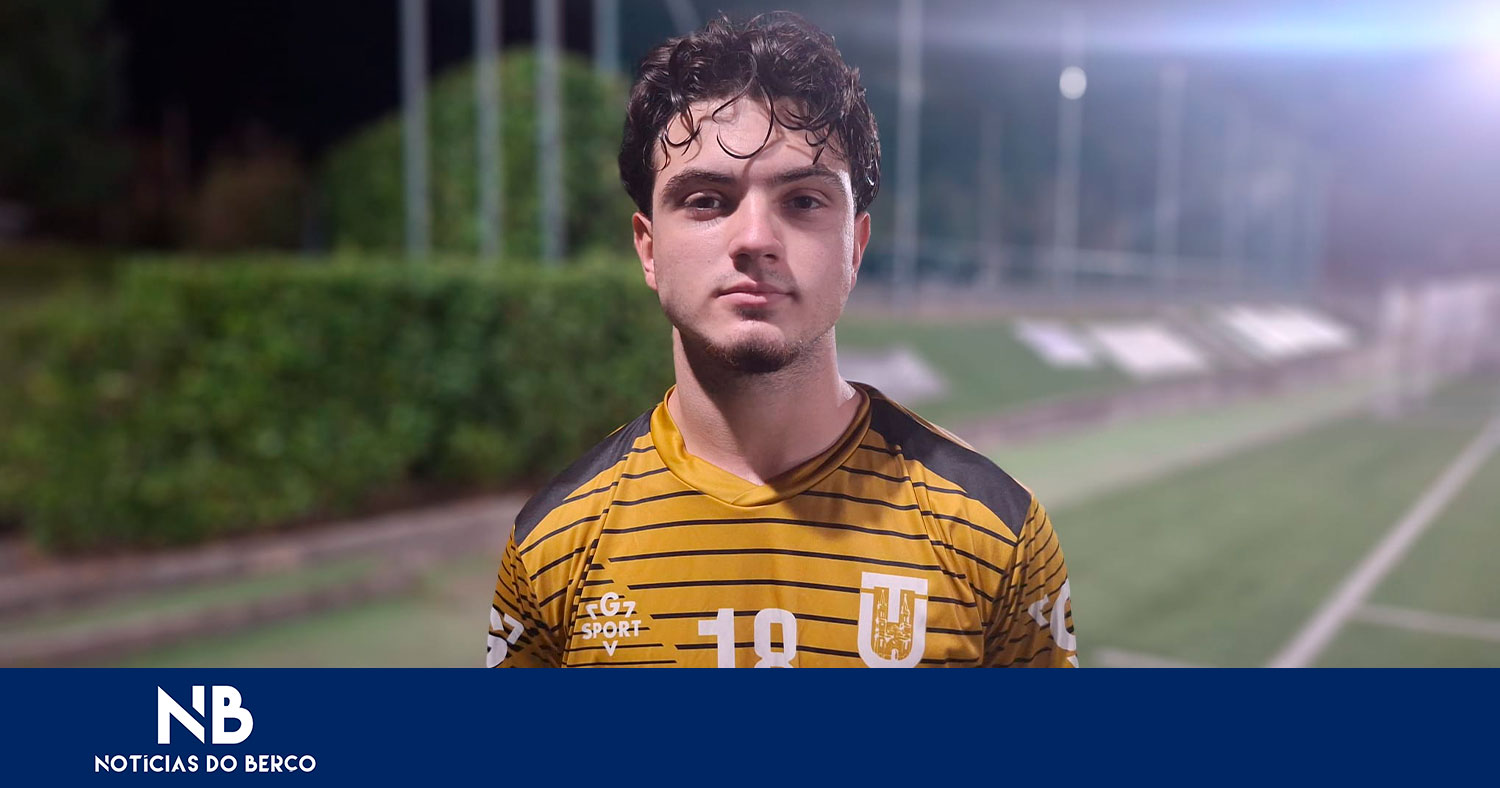 Romeu: “A minha meta é ajudar o clube”