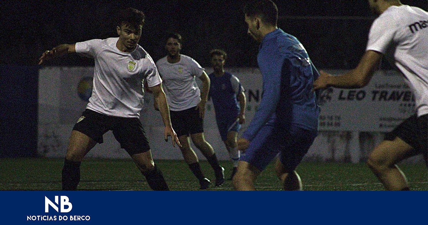 Ronfe com ensaio positivo em Santo Emilião