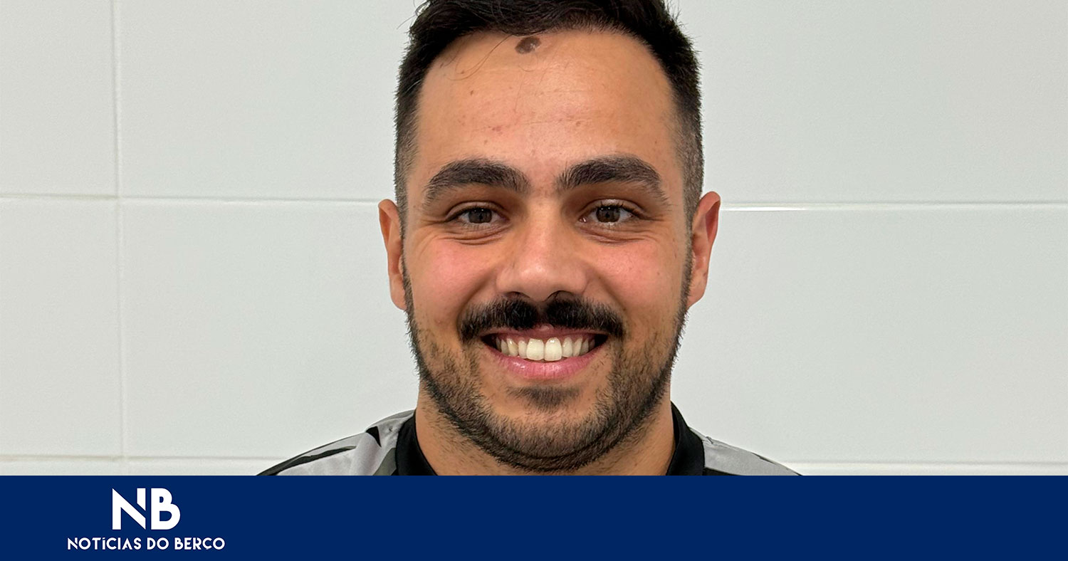 Rui Fernandes: “Sentimos a equipa pronta”