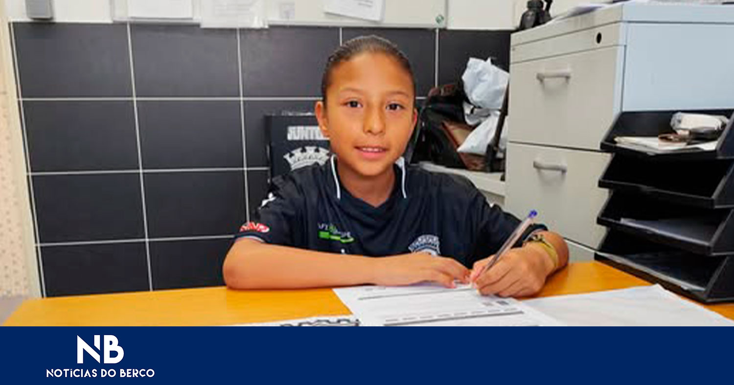 Salomé Bernal reforça o Brito