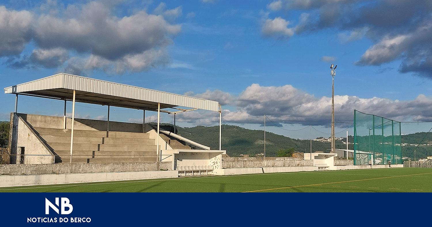 Atlético da Costa recebe A. Urgeses na apresentação