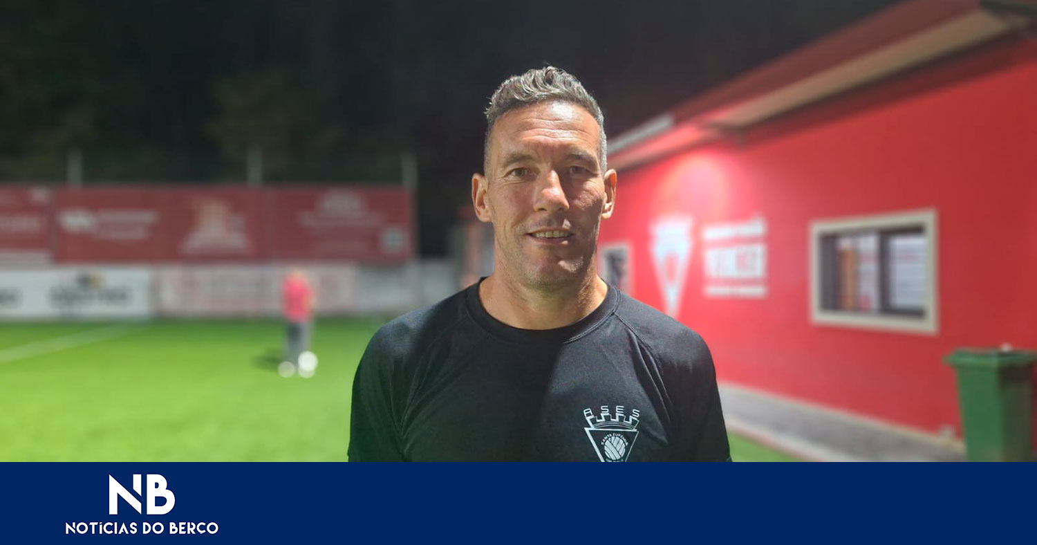 Sérgio Silva: “A união do grupo foi fulcral para o sucesso”