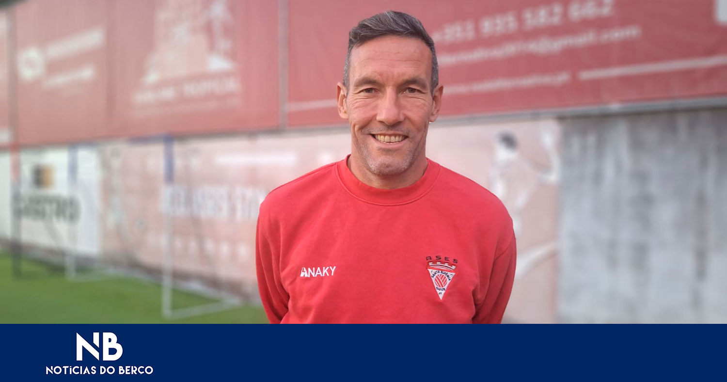 Sérgio Silva “Temos de estar preparados para um St. Adrião ambicioso”