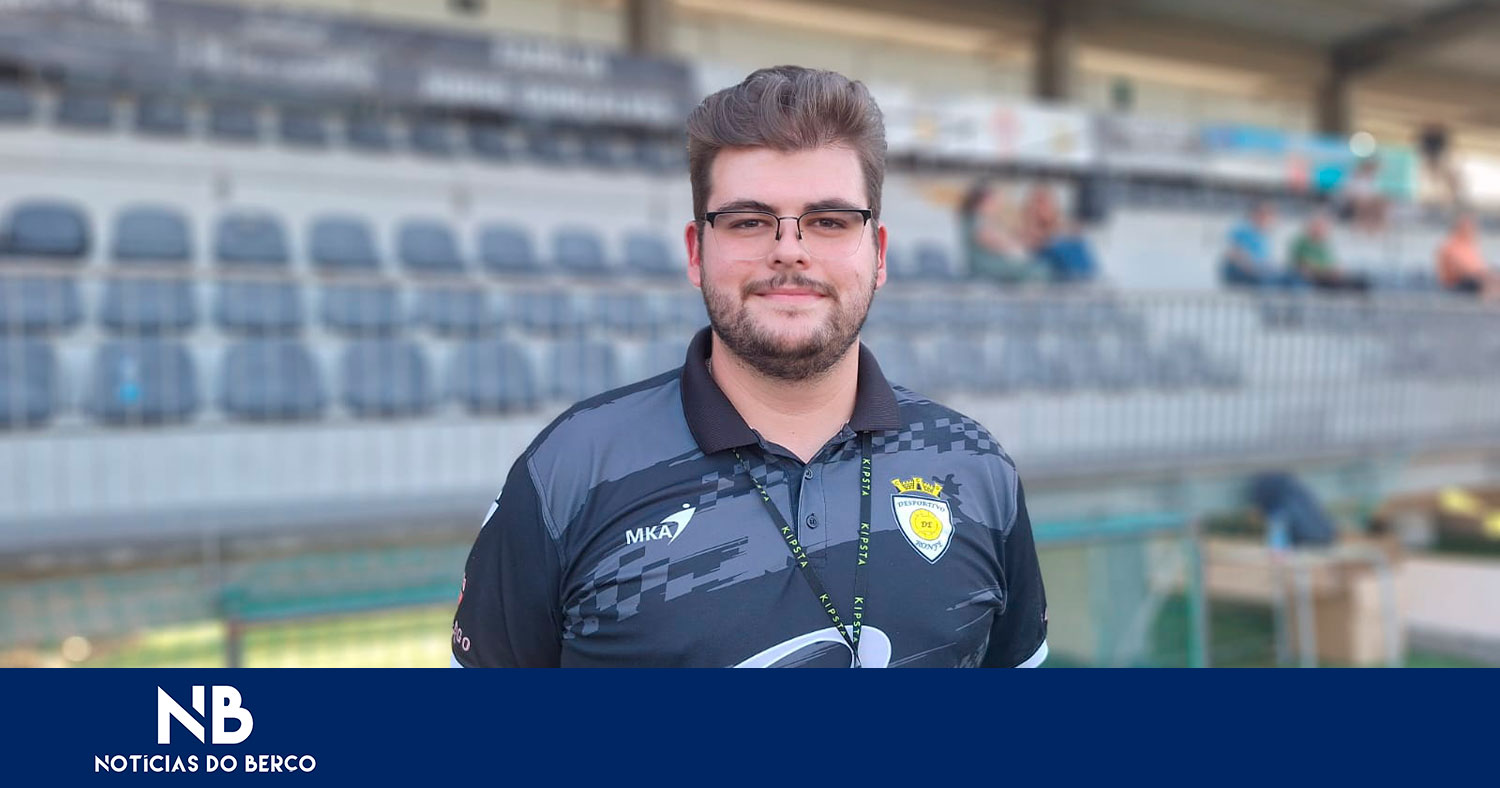 Simão Simões: “Subir o Ronfe para a divisão que merece”