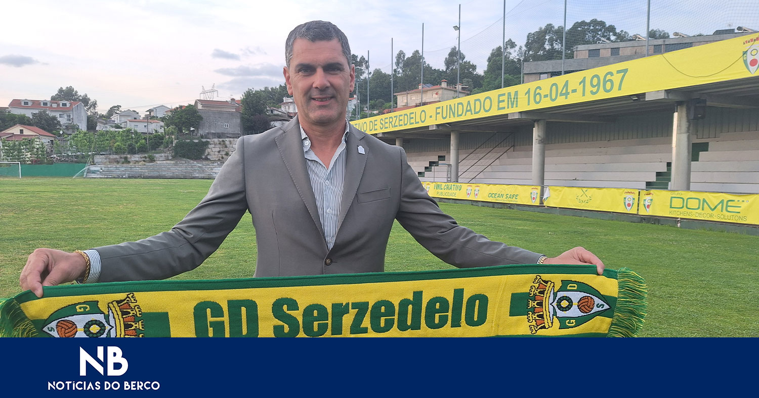 Serzedelo tem o melhor ataque da AF Braga