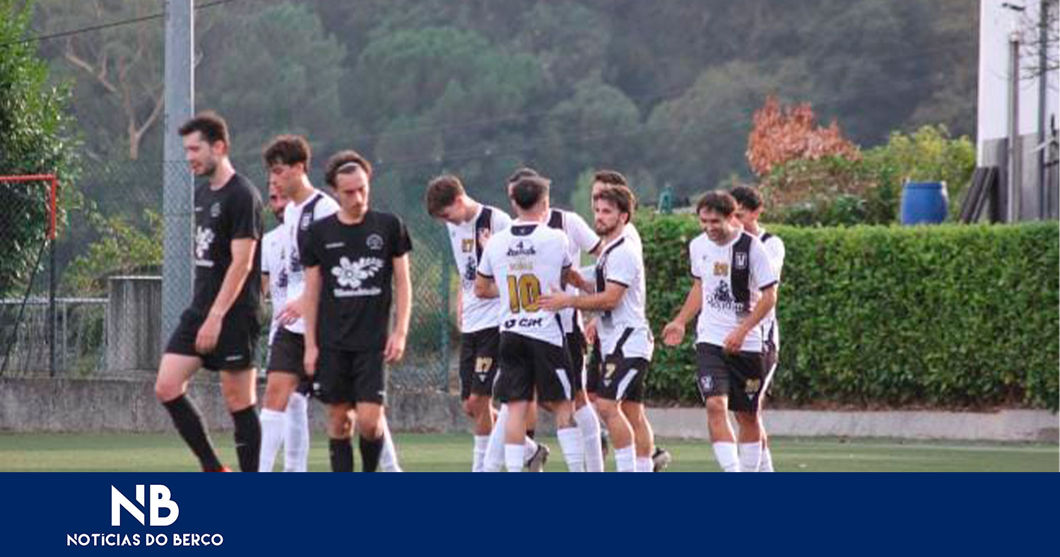 Torcatense goleou na apresentação aos sócios