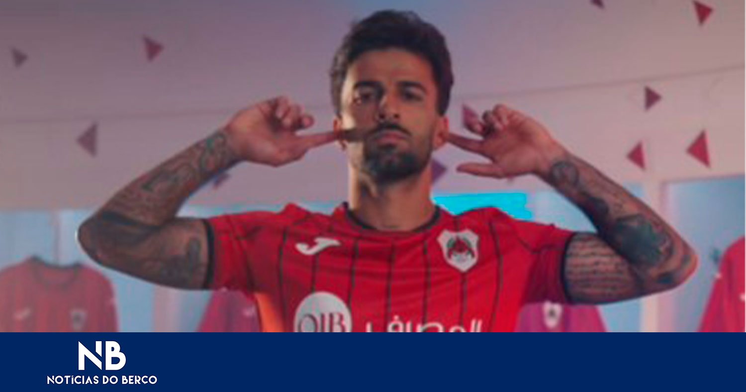 Tiago Silva oficializado no Catar
