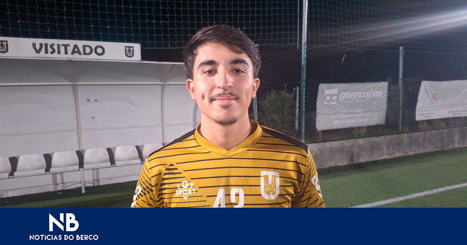 Zé Rui: “O Torcatense é grande e temos sempre de pensar alto”