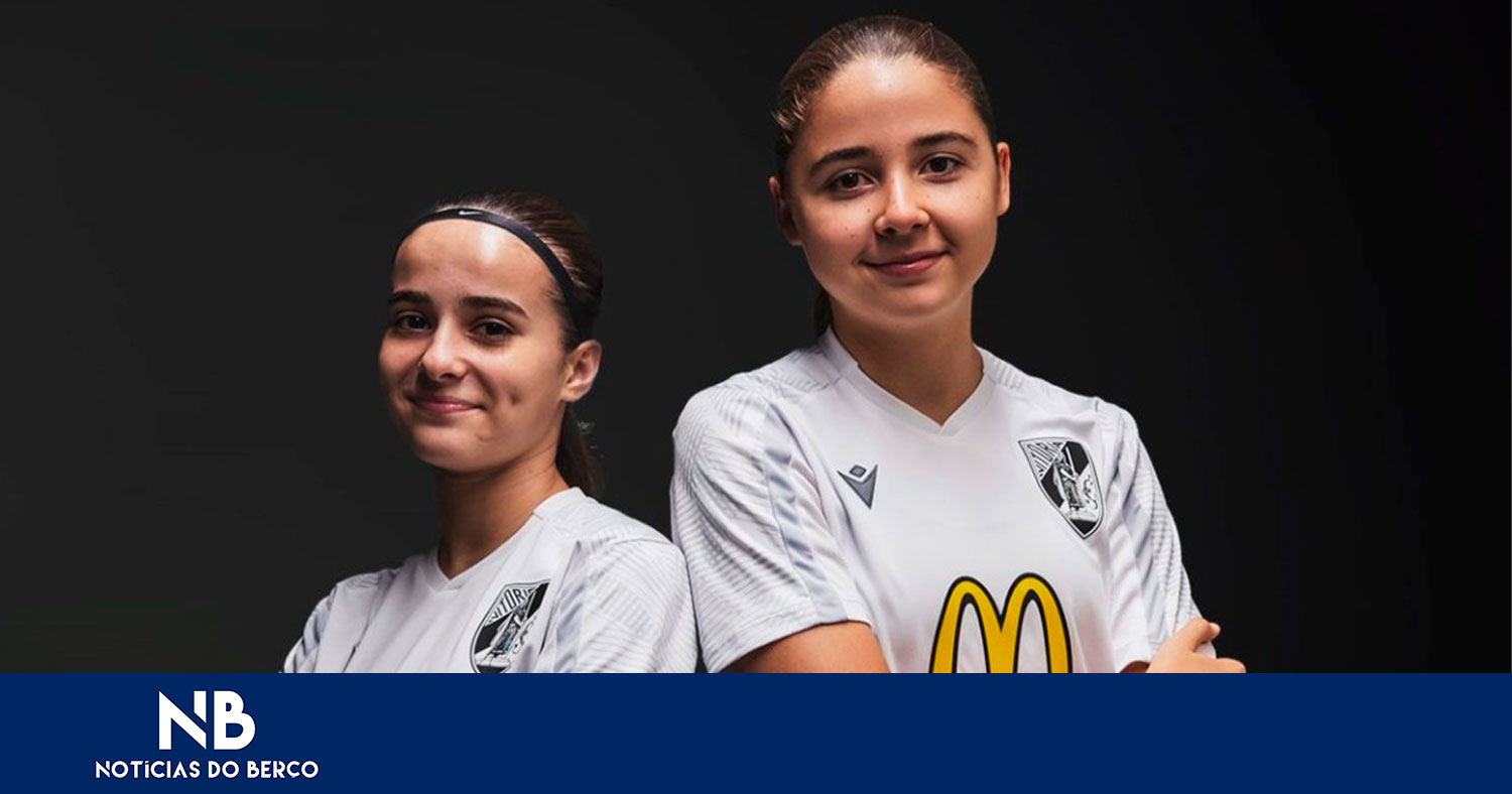 Vitorianas chamadas a estágio de observação