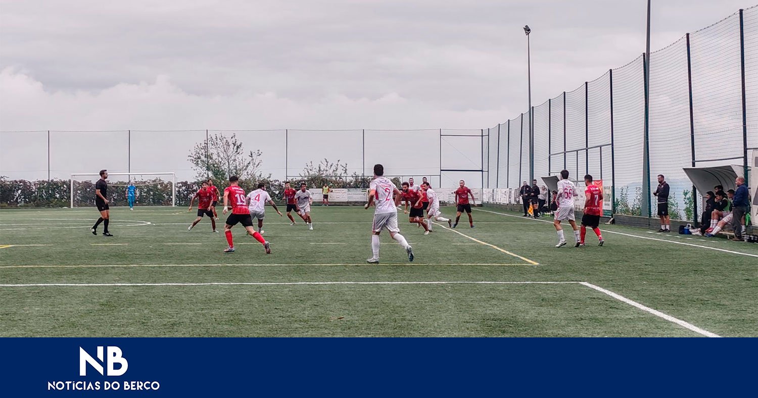 Abação vence dérbi emotivo