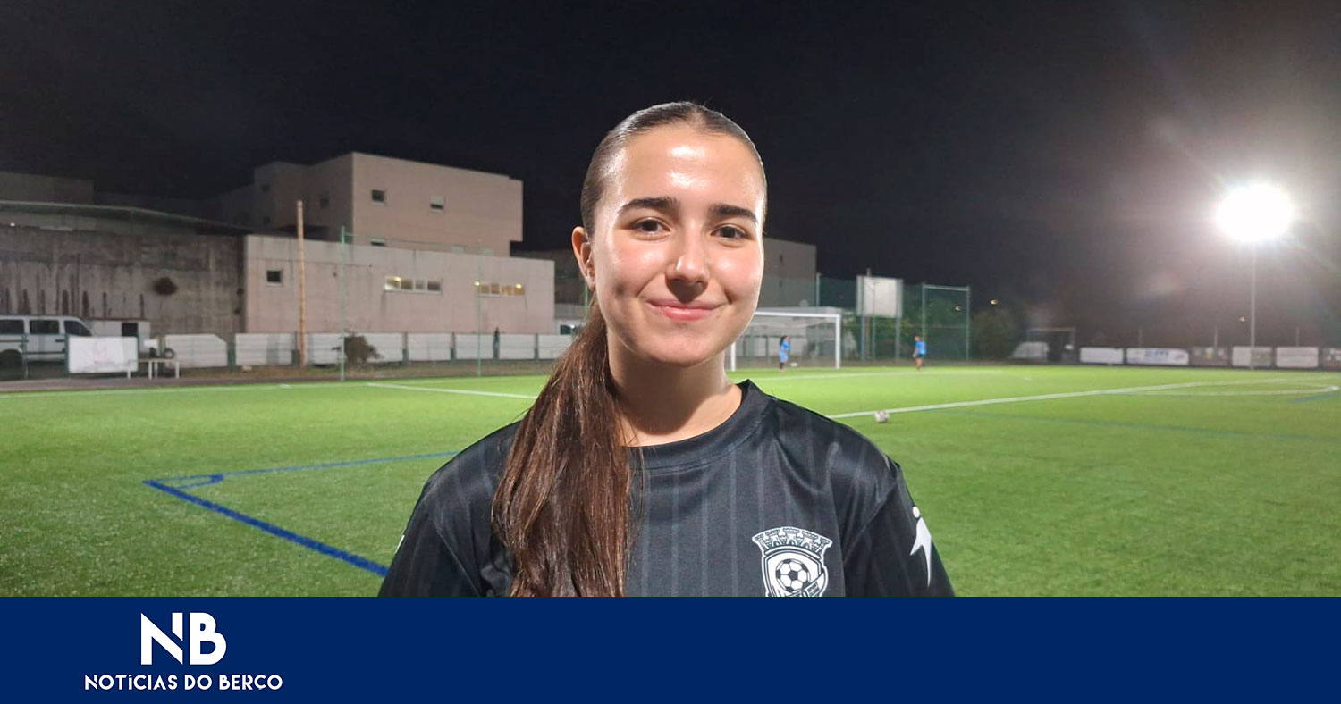 Ana Coelho: “Quero ajudar nos sucessos do grupo”