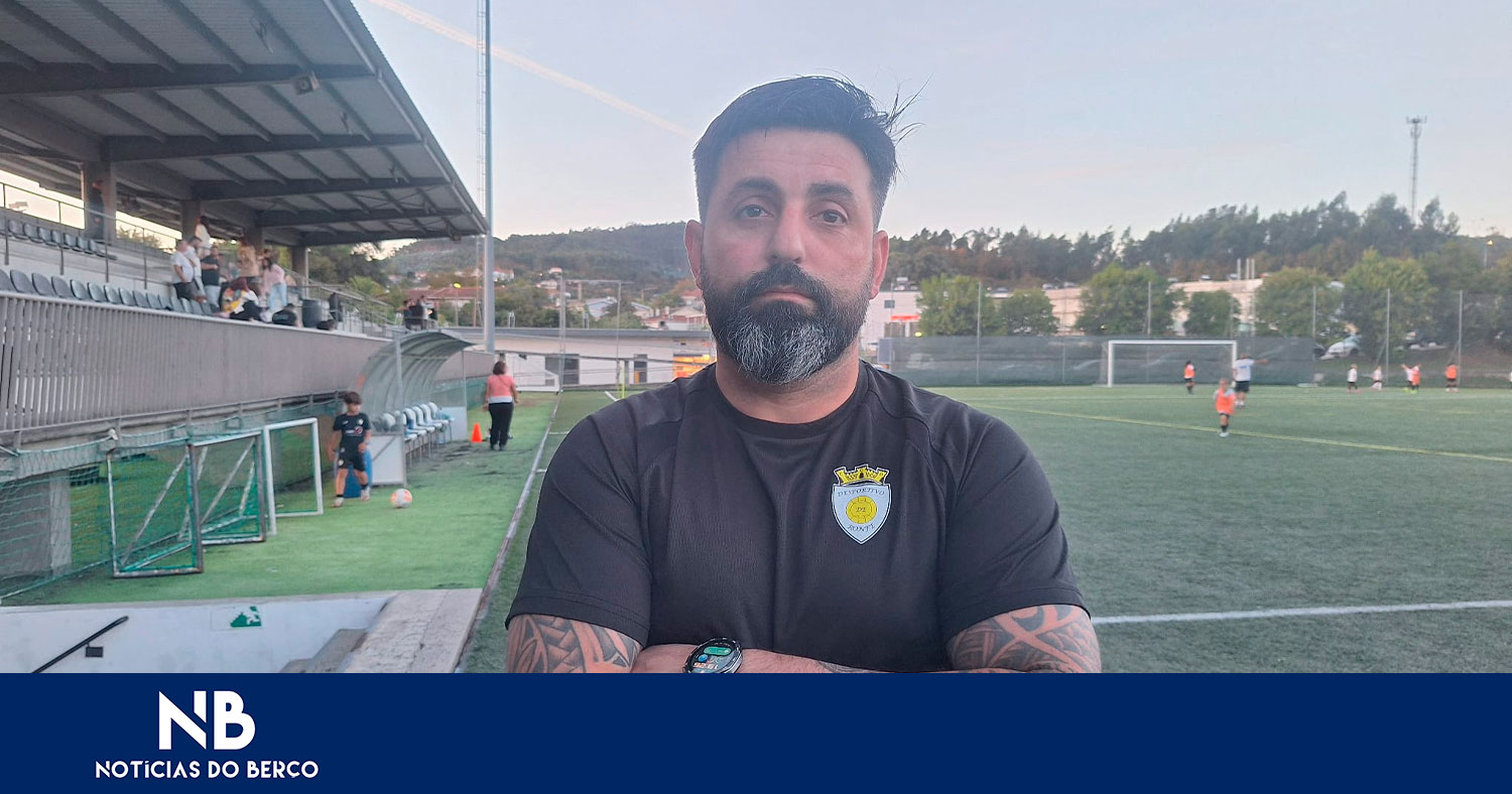 Anísio Alves: “Estamos confiantes do nosso valor”