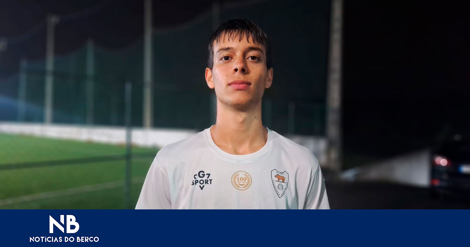 Bernardo: “Depositamos muita confiança no mister Miguel”