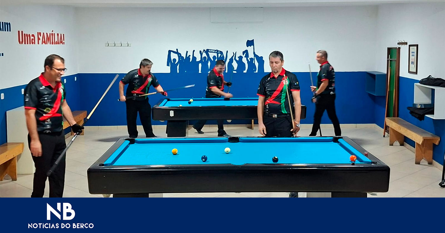 Jornada positiva para o Santo Estêvão