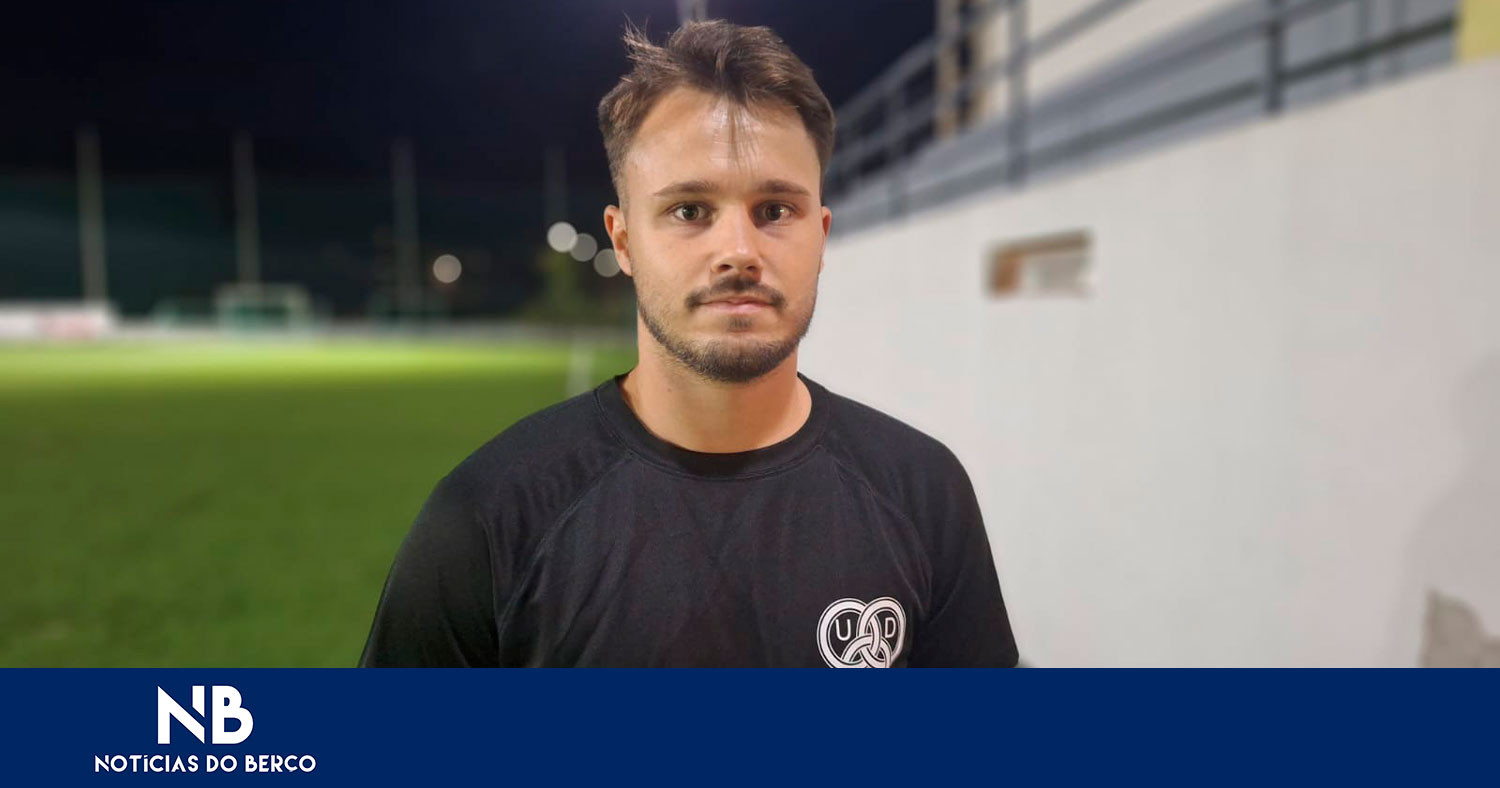 Bruninho: “Estamos preparados”