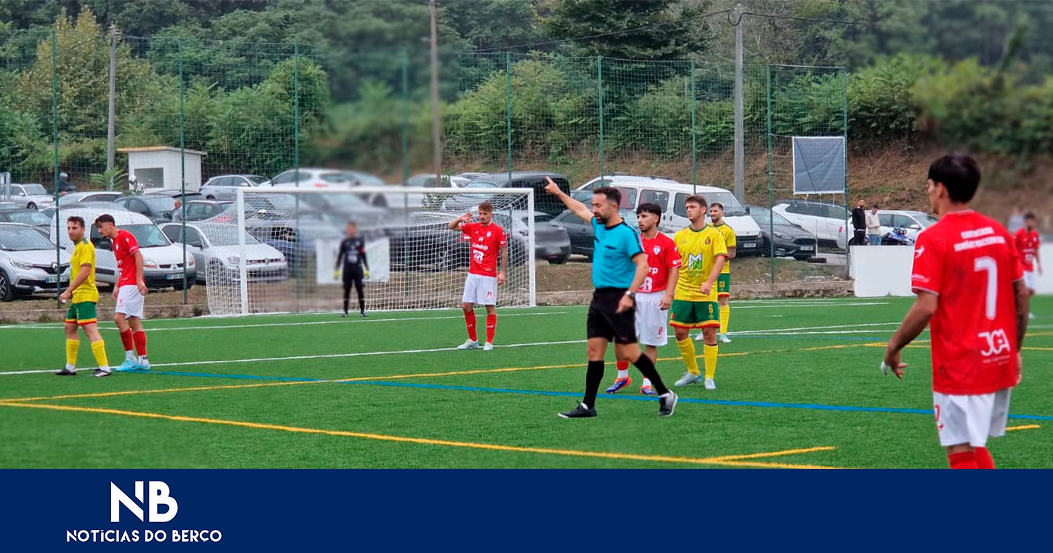 Calvos conquista o primeiro troféu da temporada