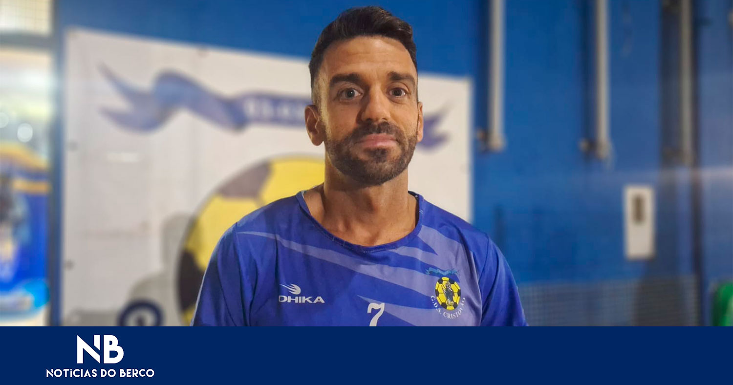 Carneiro: “A nossa hora vai chegar e acredito que é já no sábado”