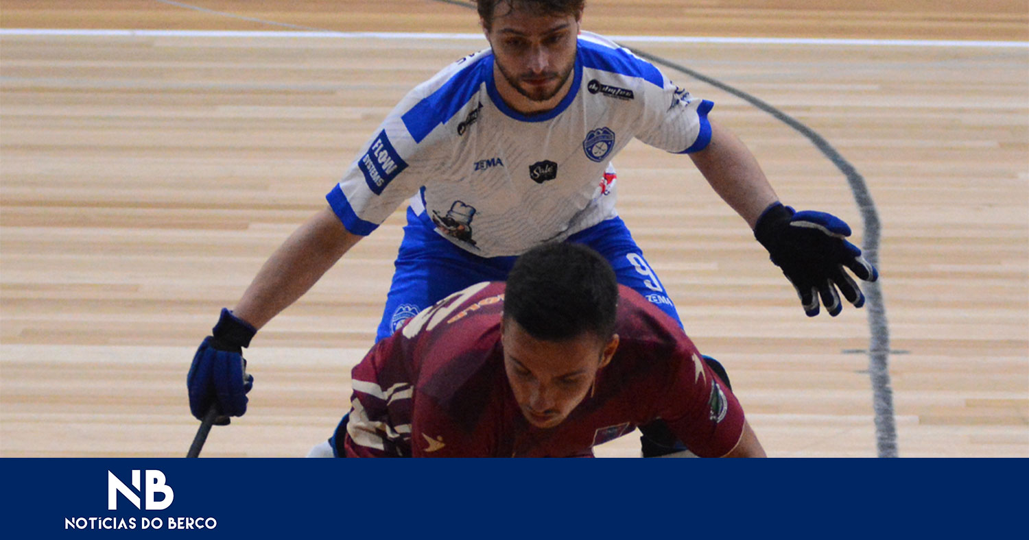 CART arranca com empate caseiro