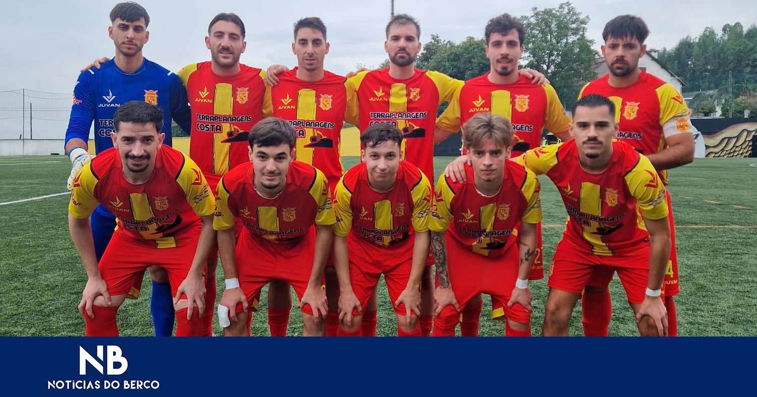 Castelões goleou na casa do Tabuadelo