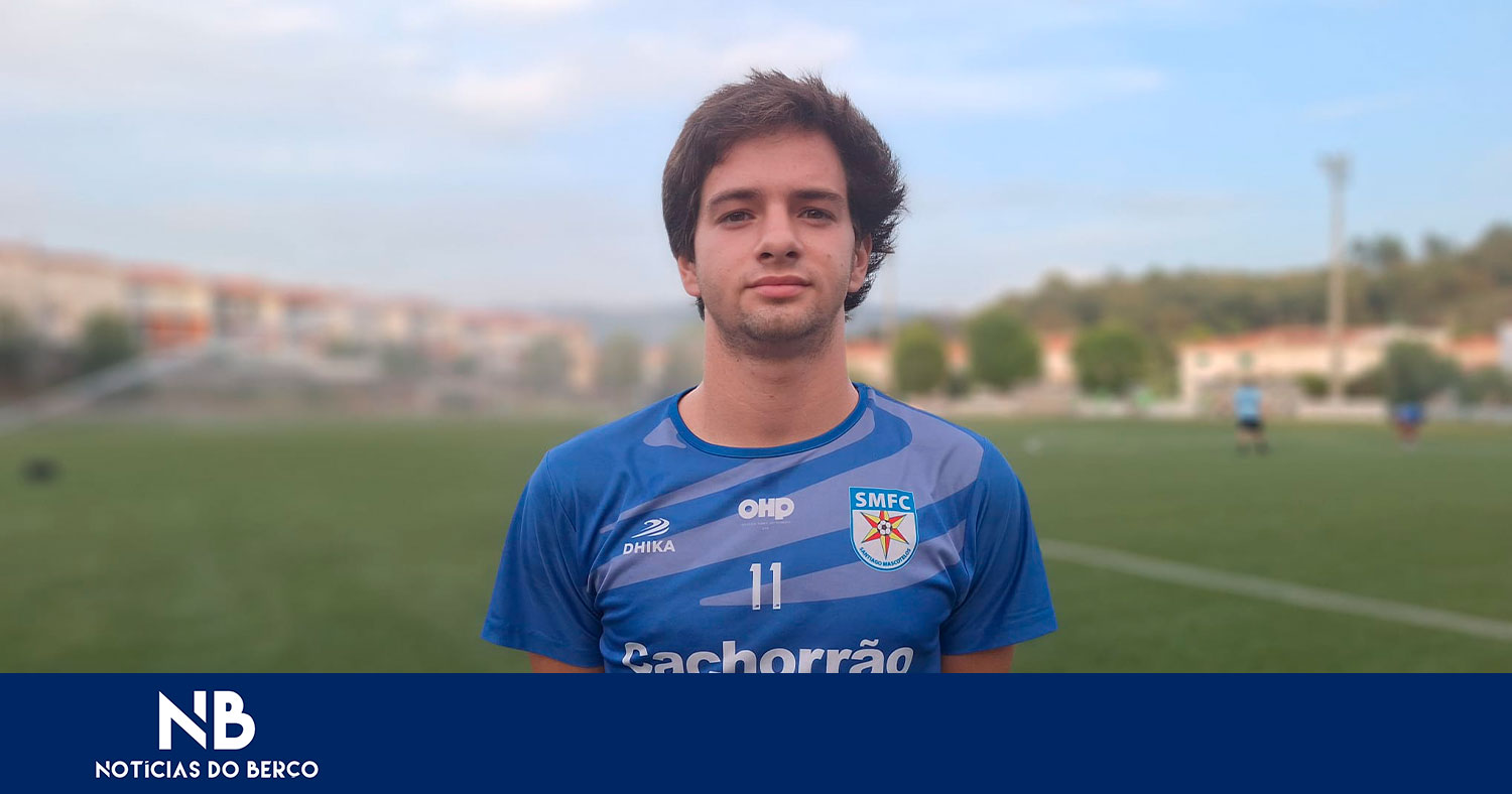 Castro: “Continuar com garra e a puxar uns pelos outros”
