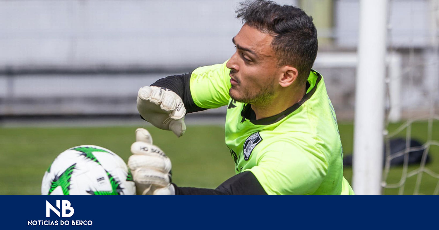 Charles pode regressar na Taça