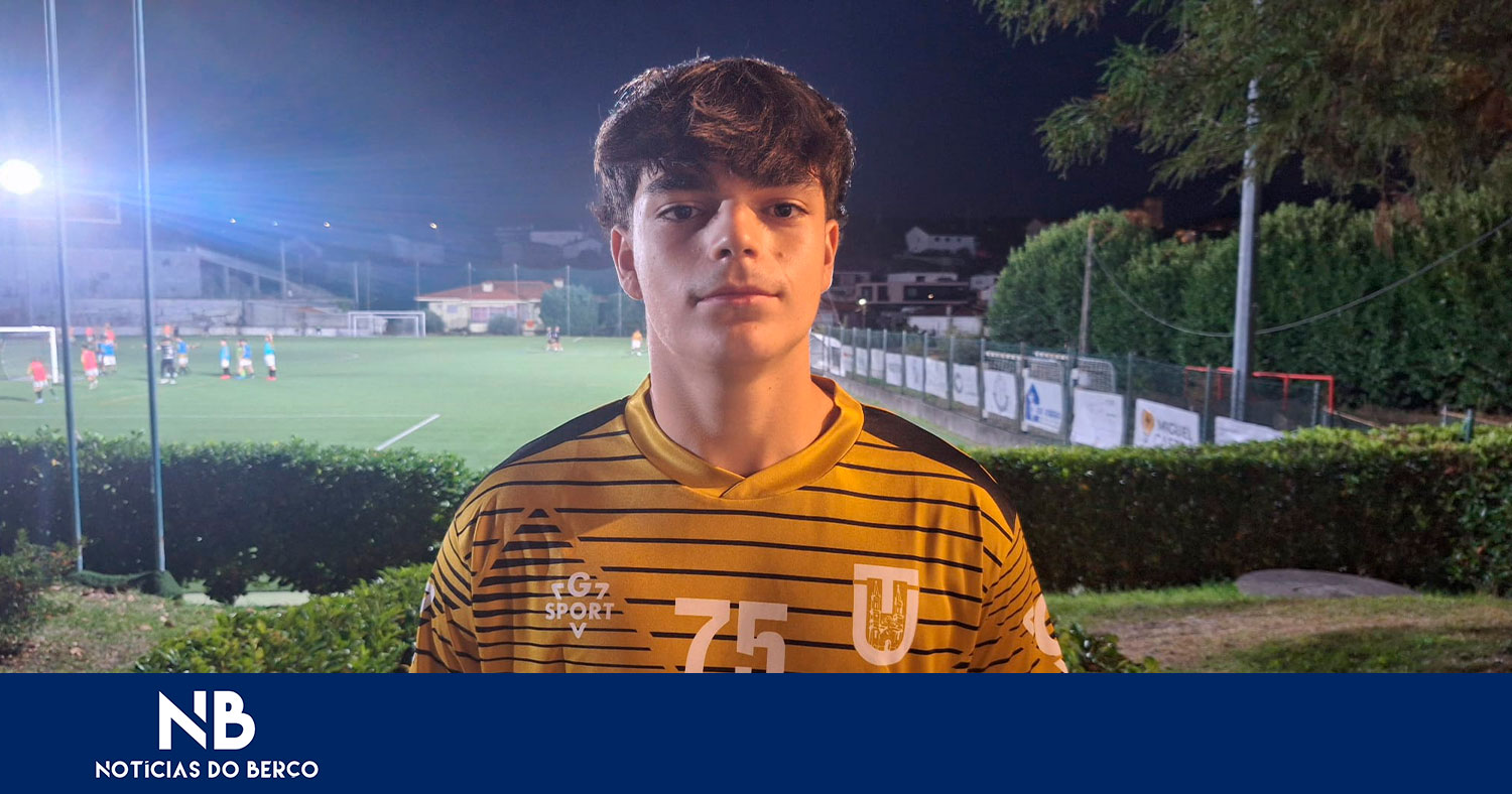 Chaves: “A ambição passa por conquistar os três pontos”