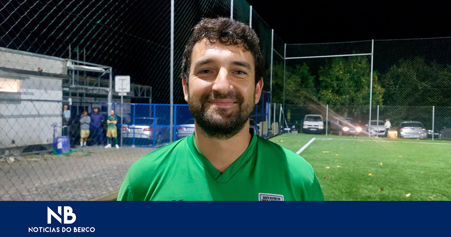 Coelho: “Num dérbi tudo pode acontecer”