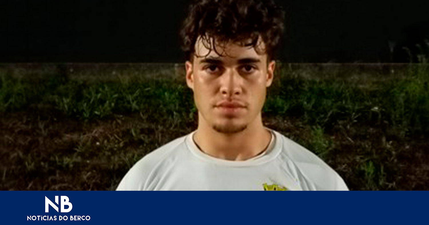 Cristiano Marques: “Acredito muito no grupo, na união e na forma como temos crescido”