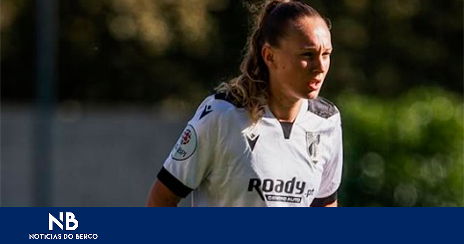 Dupla vitoriana chamada aos sub-23 de Portugal