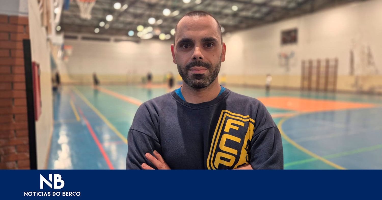 Filipe Vieira: “Os miúdos têm correspondido com empenho e foco”