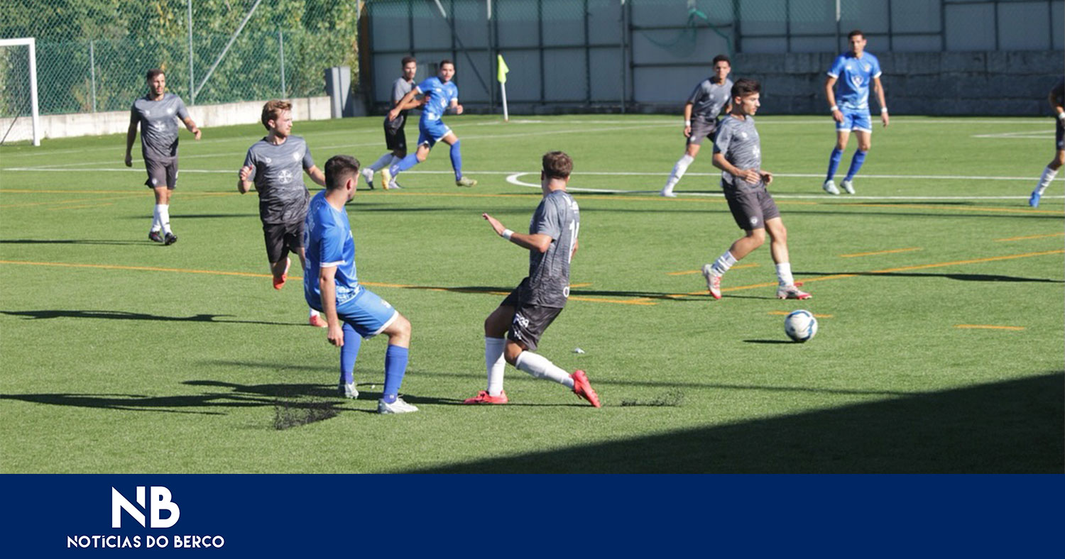 Bis de Anderson insuficiente para a felicidade