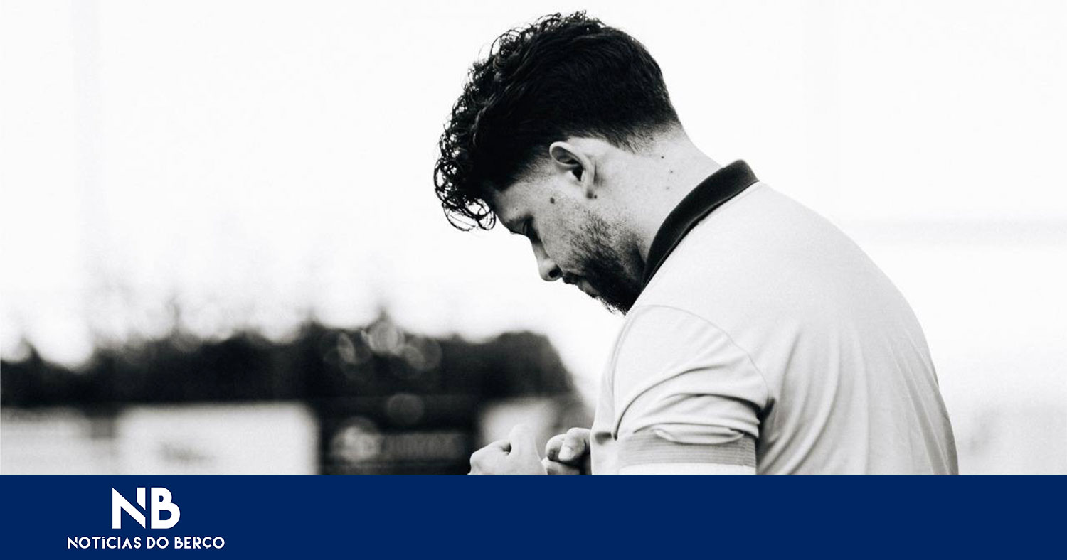 Gonçalo Marques: “O favoritismo está do lado deles”