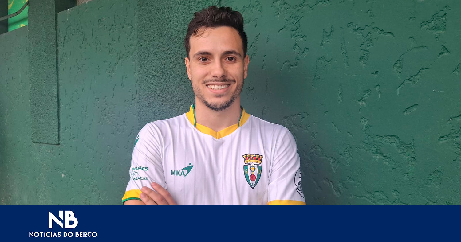 Guga: “Dar continuidade aos resultados do campeonato”