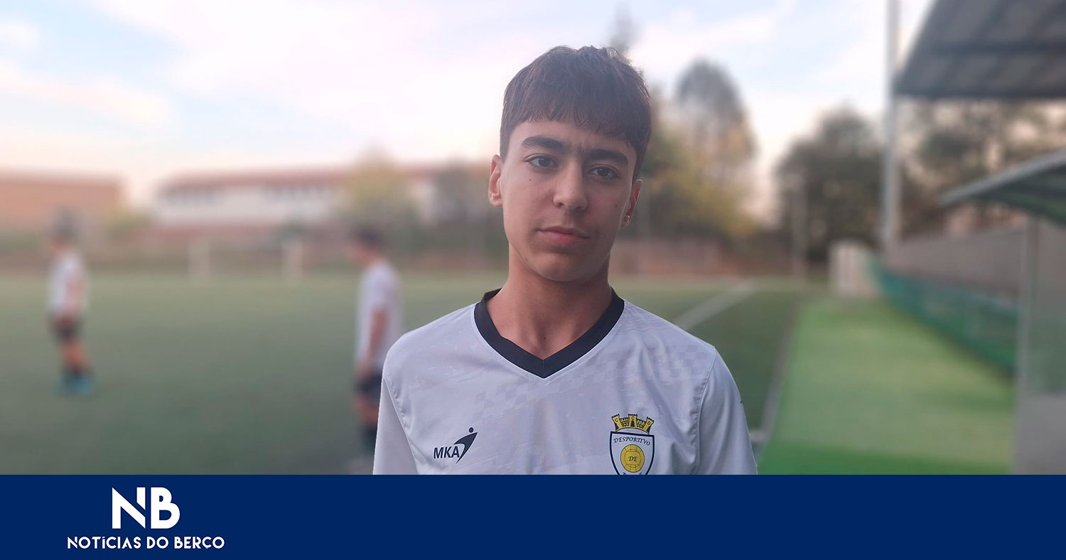 Gui: “Acreditámos muito em nós”