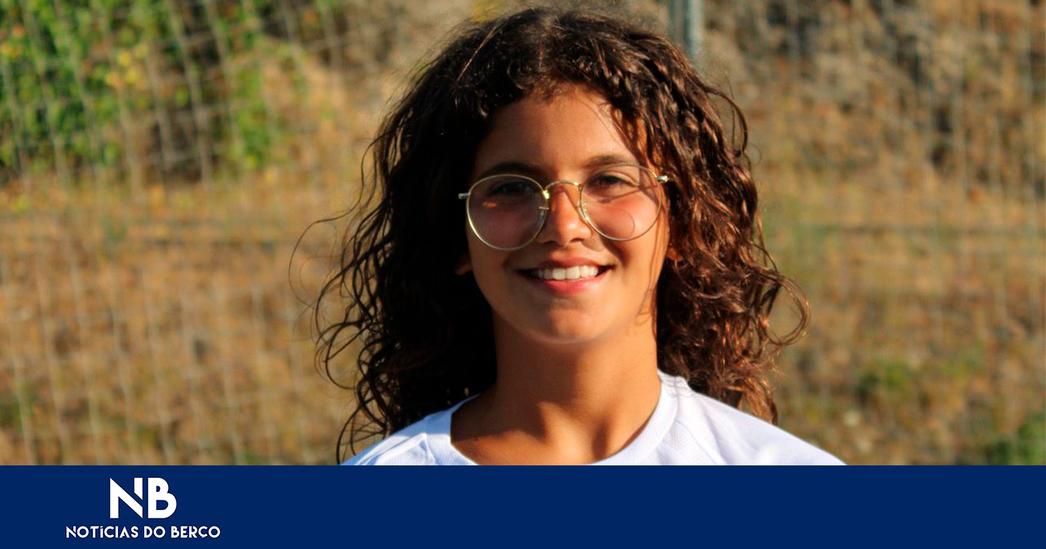 Iara continua ao serviço do Ronfe
