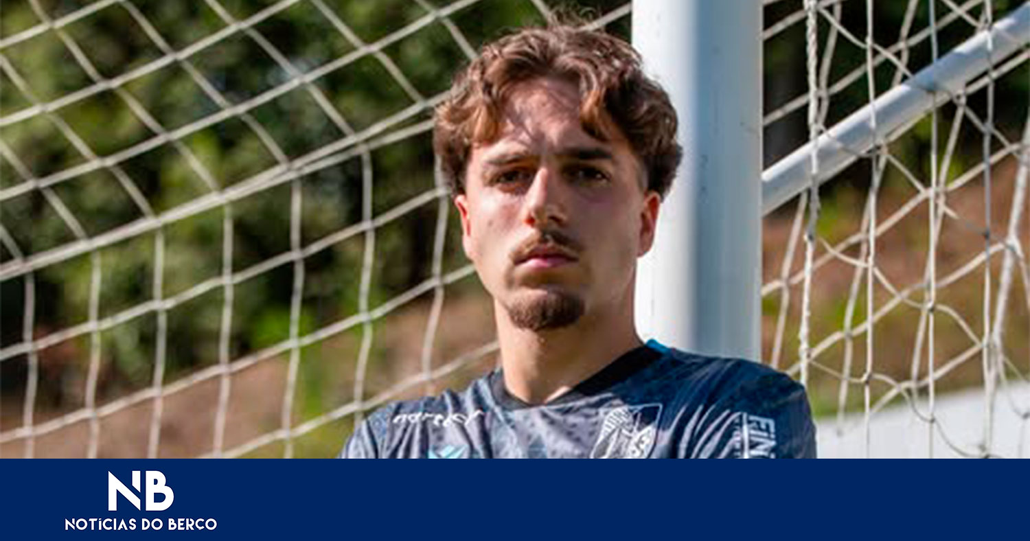 João Fernandes por mais dois anos