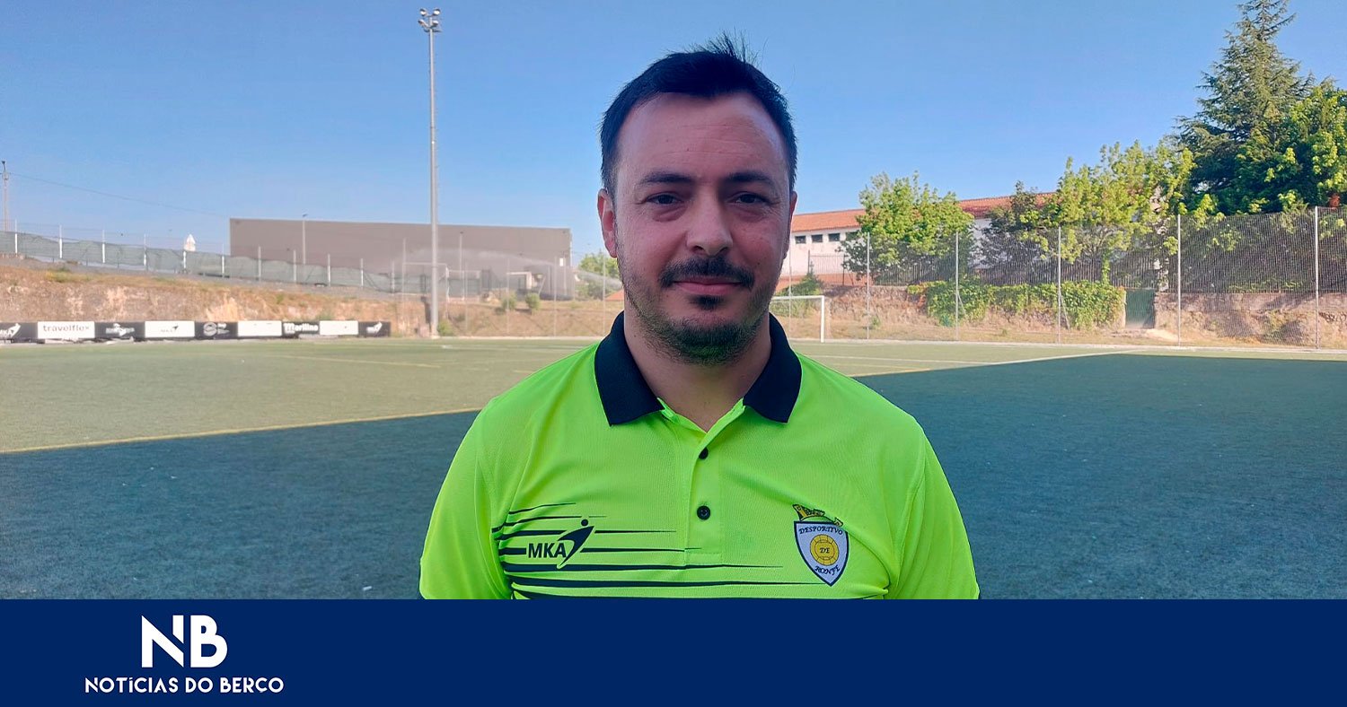 João Guimarães: “Será um jogo muito difícil e muito aguerrido”