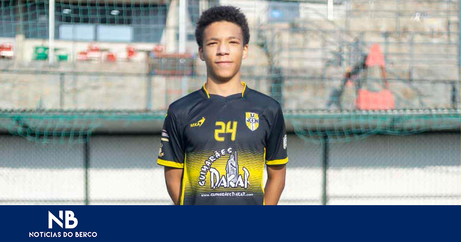 João Magalhães: “Queremos limpar a imagem que tivemos no último jogo”
